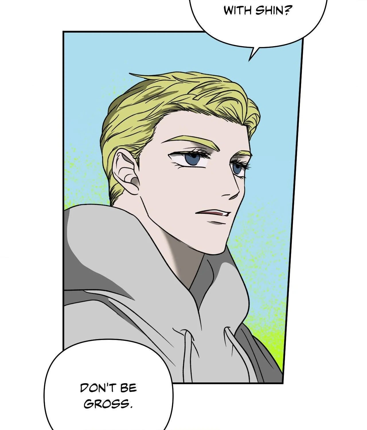 Shutline, Chapter 100 image 07